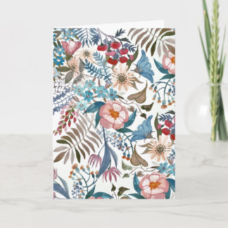 Art for Charity Greeting Card Kaart