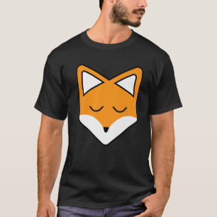 Art Fox Design I Net als Foxes OK T-shirt