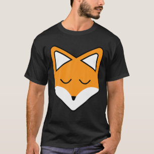 Art Fox Design I Net als Foxes OK T-shirt