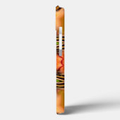 Art fractal 15 coque ipad (Verso / Gauche)