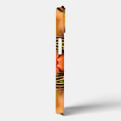 Art fractal 15 coque ipad (Verso / Droite)