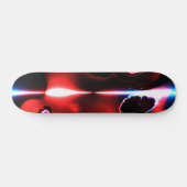 Art fractal 1-8 Skateboard (Horz)
