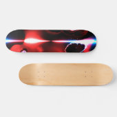 Art fractal 1-8 Skateboard (Horz)