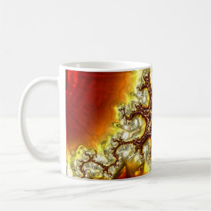 Art fractal 34 Mug