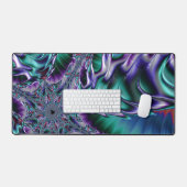 Art fractal psychédélique funky trippy (Clavier et souris)