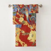 Art Geisha japonais   (En situation)