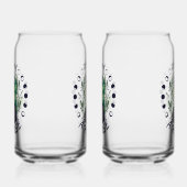 Art gothique alternatif pour filles Ce n'est pas u (Gauche)