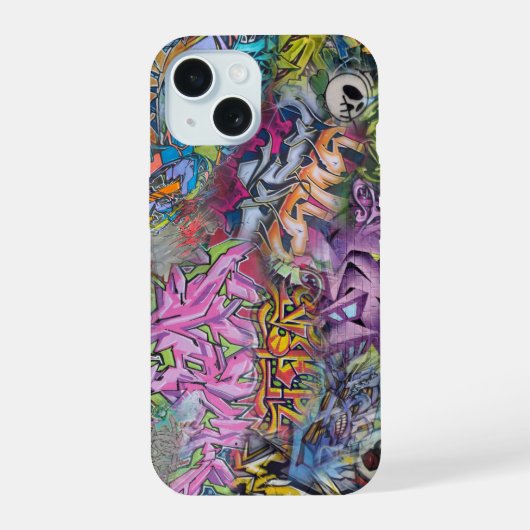 art graffiti (Verso)