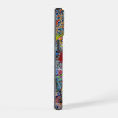 art graffiti (Côté droit)