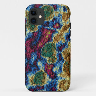 Art grafisch ontwerp 029 iPhone 11 hoesje