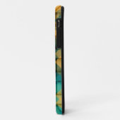 Art grafisch ontwerp 039 Case-Mate iPhone case (Achterkant/links)