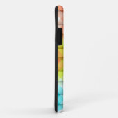Art grafisch ontwerp 039 Case-Mate iPhone case (Achterkant/rechts)