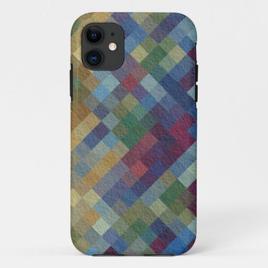 Art grafisch ontwerp 040 Case-Mate iPhone case (Achterkant)