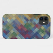 Art grafisch ontwerp 040 Case-Mate iPhone case (Achterkant (horizontaal))