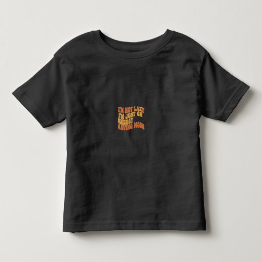 Art graphique abstrait moderne pour t-shirts et ca (Devant)