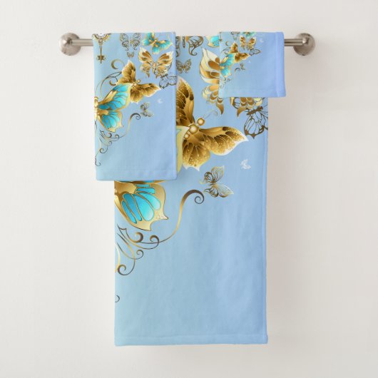 Art graphique Steampunk turquoise, Sérénité mécani (En situation)