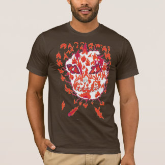 Art graphique T-Shirt