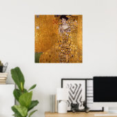 ART - GUSTAV KLIMT 2 POSTER (Thuiskantoor)