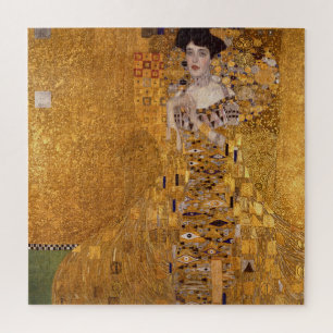 ART - GUSTAV KLIMT LEGPUZZEL