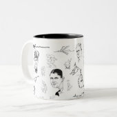Art Hofmann MUG (Devant gauche)