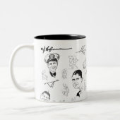 Art Hofmann MUG (Gauche)