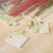 Art Image Puzzle - "Bosque" (Côté)
