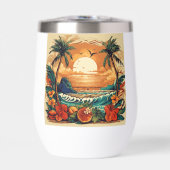 Art in Glass : Créations uniques et élégantes" (Avant)