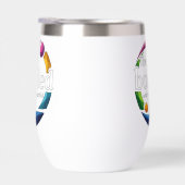 "Art in Motion : Circulaire pelouse Bowls Bowled L (Droite)