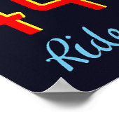 Art Institute of Chicago Poster (Hoek)