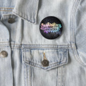 Art is Life Button (In situ)
