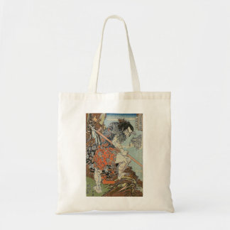 ART JAPANESE - replica Tote Bag