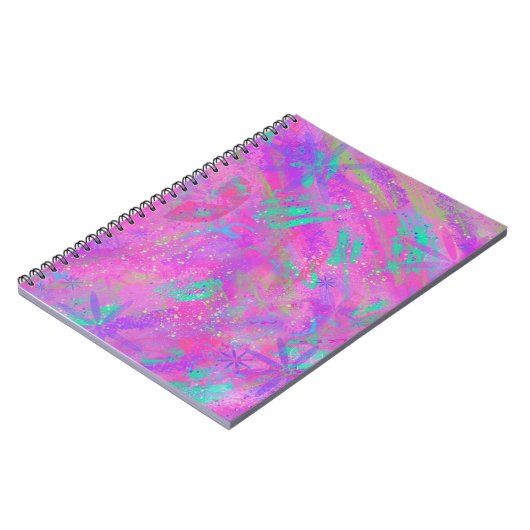 Art Journal Love (Côté gauche)