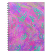 Art Journal Love (Devant)