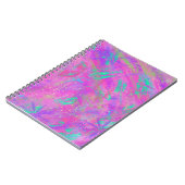 Art Journal Love Notitieboek (Linkerzijde)