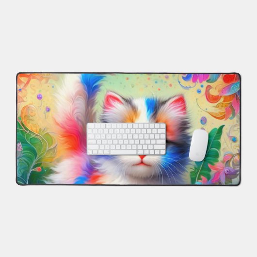 Art Kitten Design (Clavier et souris)