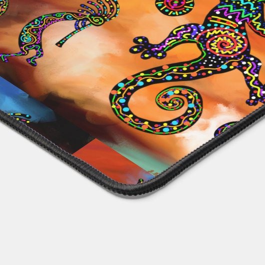 Art Kokopelli (Coin)