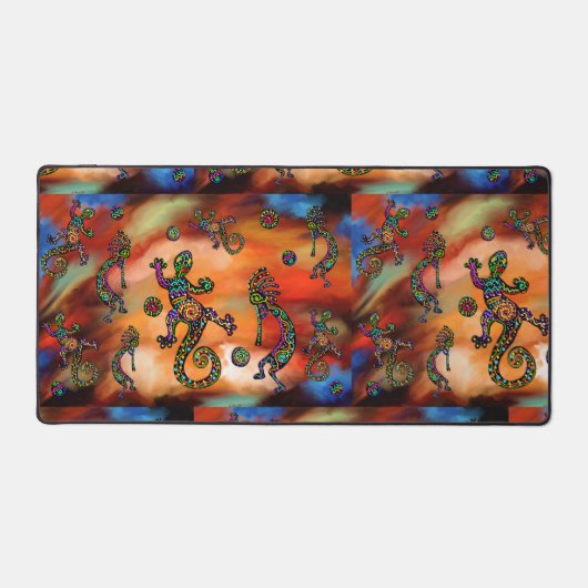 Art Kokopelli (Recto)