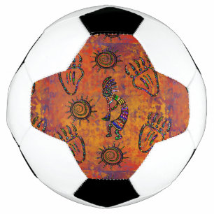 Art Kokopelli