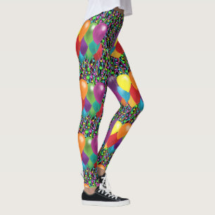 Art. Leggings