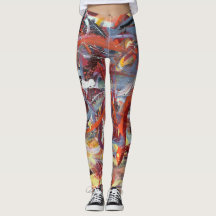 Art. leggings 2013