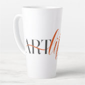 Art Life met Kelli Latte Mok (Linkerhoek)