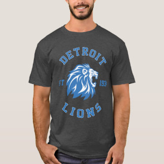 Art Lions T-shirt