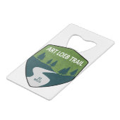 Art Loeb Trail Caroline du Nord (Dos Angle)