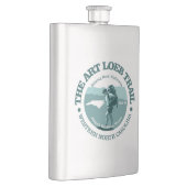 Art Loeb Trail (T) Flacon (Rechts)