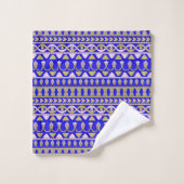 Art mésopotamien (Gant de toilette)