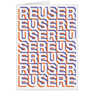 Art Message REUSER