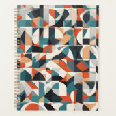 Art moderne Abstrait (Devant)