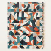 Art moderne Abstrait (Dos)