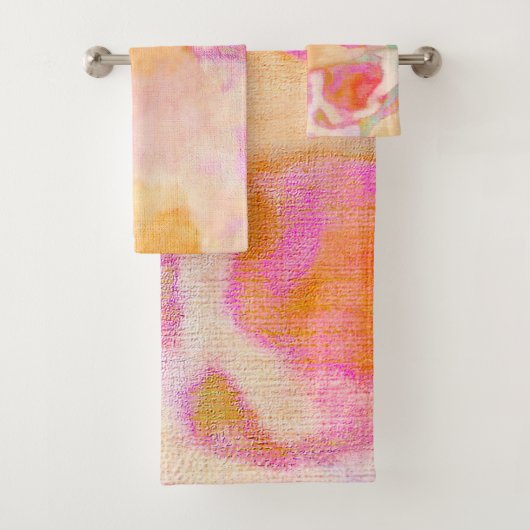 Art moderne Abstrait (En situation)