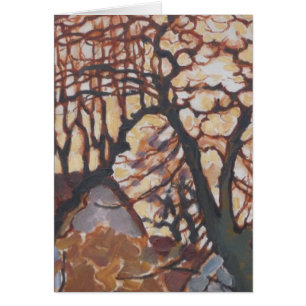 Art moderne de Piet Mondrian